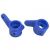 Fr Bearing Carrier TRA 2WD Blue pr