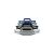 Tubular Front Bumper Chr. Revo
