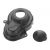 Gear Cover TRA 2WD Black