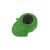 Sealed Gear Cover Green BDT SLA