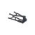 True-Track Rear A-Arm Conversion Black