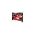 Rr Arm Set Red 1/16 E-Revo