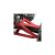 Front U/L A-Arm Set 1/16 E-Revo Red