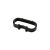 Rear Bumper Mount Revo Black