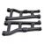 Front Arms for ARRMA pr Black