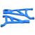 Fr L Arm Set for E-Revo Blue