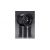 Front Revolver 2.2 Rims Black pr