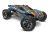 Rustler VXL Brushless 4X4 1/10 Orange