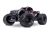 Stampede HD VX3 4WD RTR Black 1/10