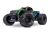 Stampede HD VX3 4WD RTR Green 1/10