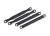 Camber Links Black