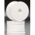 Velocity 2.2 Rear Wheels 12mm Hex White pr