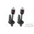 Powerstroke HD Shock Shaft for X-Maxx pr