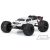 Brute Bash Armor for ARRMA Kraton White