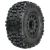 Badlands SC Mtd Raid RemHex Wheels pr