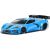 Corvette C8 Clear Body Felony / Infraction
