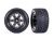 Gravix Tires mtd RXT Black Chrome Wheels pr