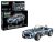 1962 AC Cobra 289 Model Set 1/25