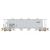 3800CF Cvrd Hopper NCHX North American