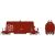 Long Barrel Ore Hopper CN Brown Asst 2