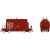 Short Barrel Ore Hopper CN Brown Asst 2