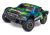 Slash 4x4 Ultimate RTR Green