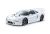 1/10 RC 1998 Honda NSX Painted White Ltd Ed TT-02 Kit w/ HW ESC