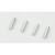 Steel Pin 1.5x10mm 4pk