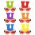 Rail Name Letter U