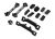 Clipless Mount Kit fr Slash2WD