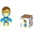 LOZ Diamond Blocks X-Men Cyclops 150pc