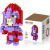 LOZ Diamond Blocks X-Men Magneto 210pc