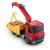 RC 1/20 MB Arocs Truck w/ Crane & Accessories