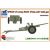 US M3A1 37mm AT Gun 1/35