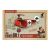 Fokker DR.I & Red Baron