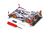 Mini4WD Starter Pack Blast Arrow MA Power Spec Chassis