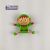 Christmas Elf Wall Walker
