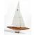 Dragen R/C Sailboat