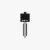 Hotend w/ Stainless Steel Nozzle 0.2mm for P2 H2 X2D
