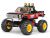 1/10 Blackfoot 2WD Truck Kit