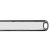 Pushrod Housing 30in
