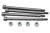 Threaded Hingepins for X-Maxx