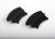 AFX 9in R 1/8 Curve 2pk