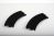 AFX 15in R 1/8 Curve 2pk