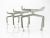 High Bridge Support 3pk