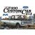 1966 Ford F-100 Custom Cab 4x4 Pickup 1/25