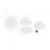 Servo Gear Set TSX35
