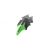 Canopy Ominus FPV Green