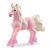 Flower Unicorn Foal