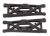 RC10T6.1 Front Arms pr